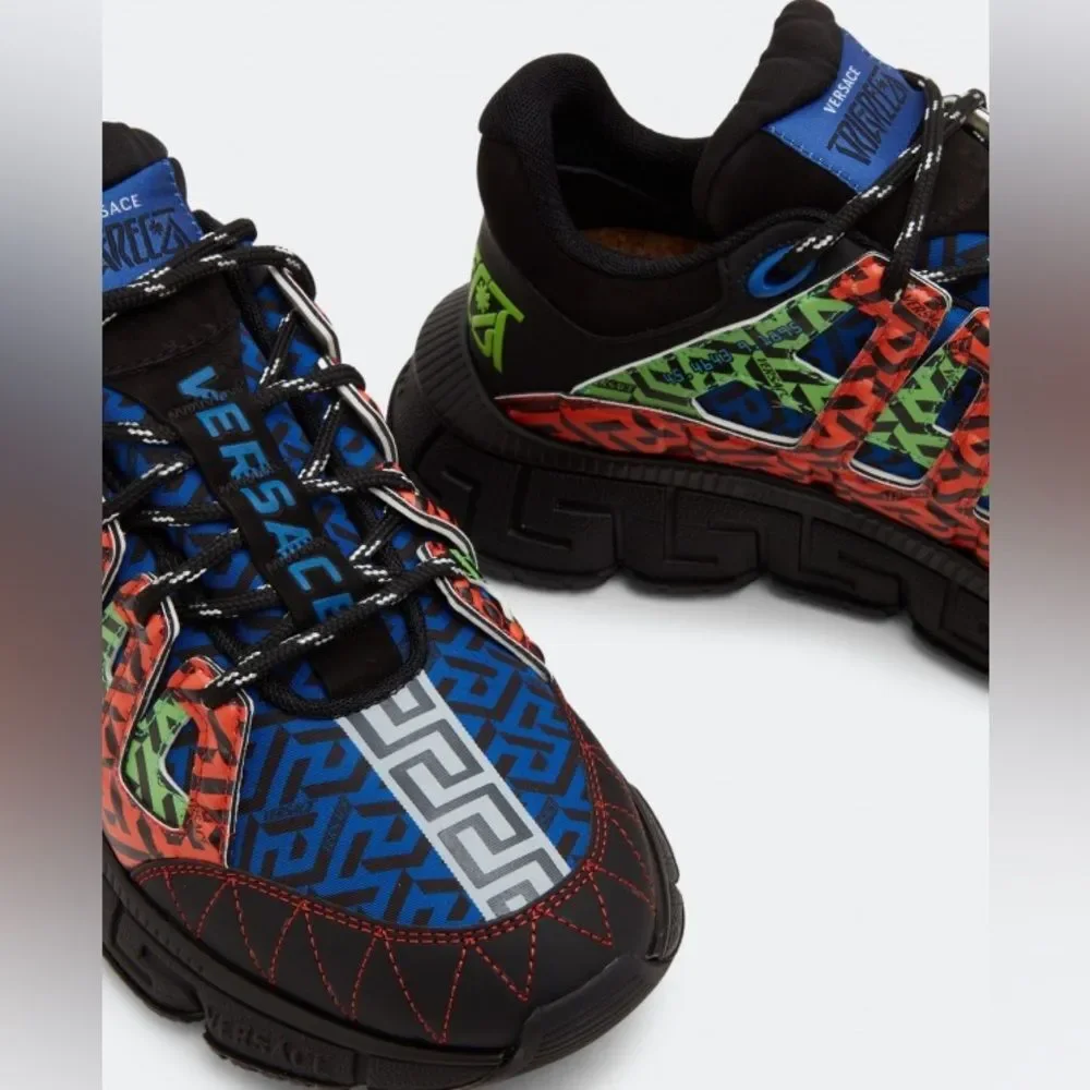 Versace men trigeca
