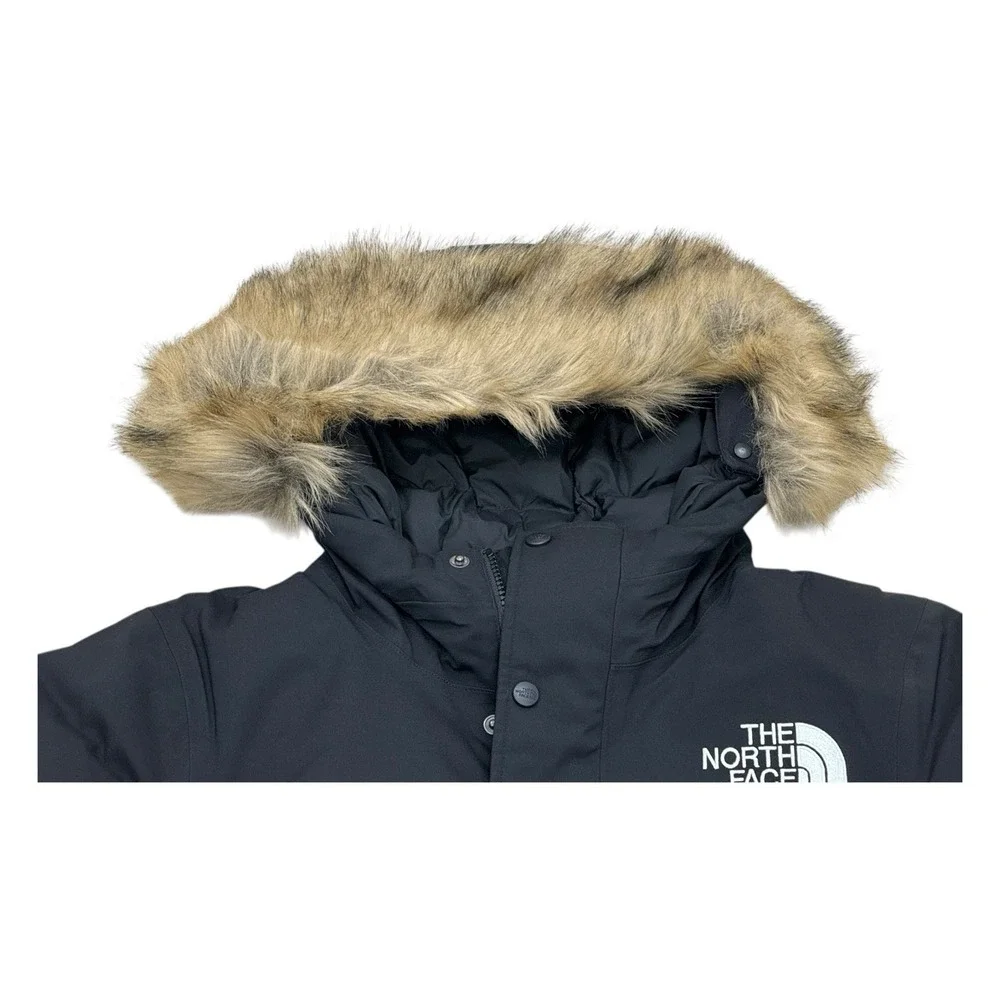 The North Face its outdoor