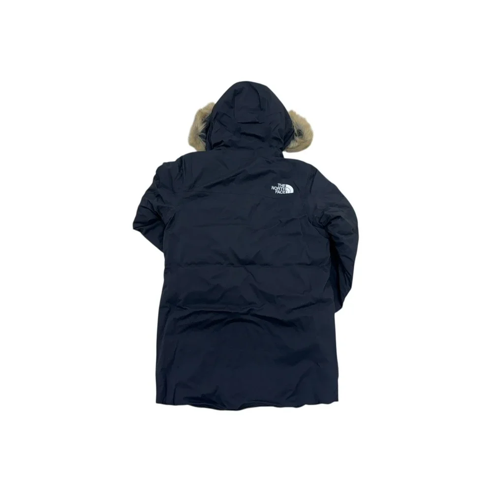 The North Face men outerwear who