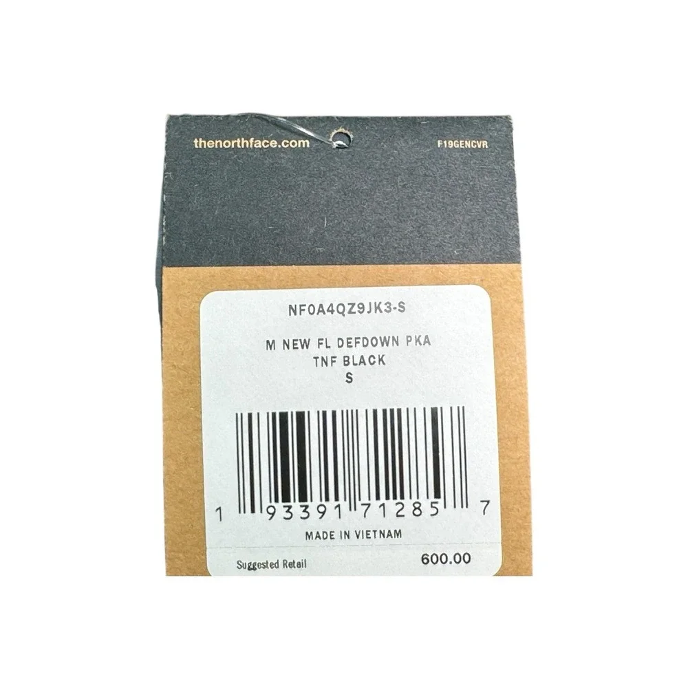 The North Face cold solid nfoa4qz9jk3