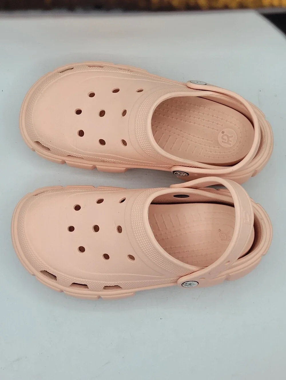 N/A these high