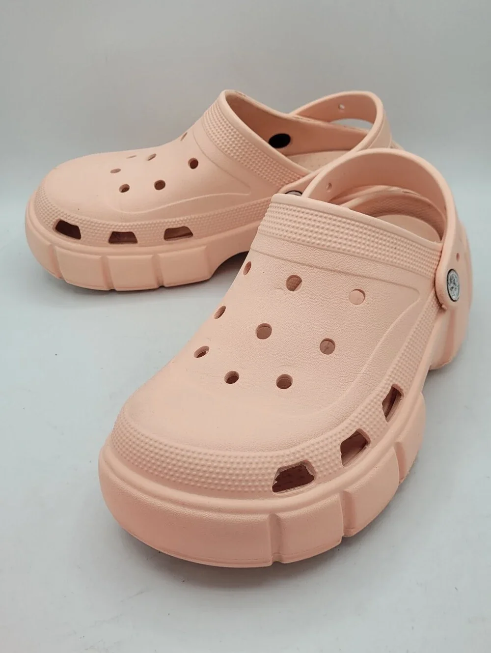 N/A these high
