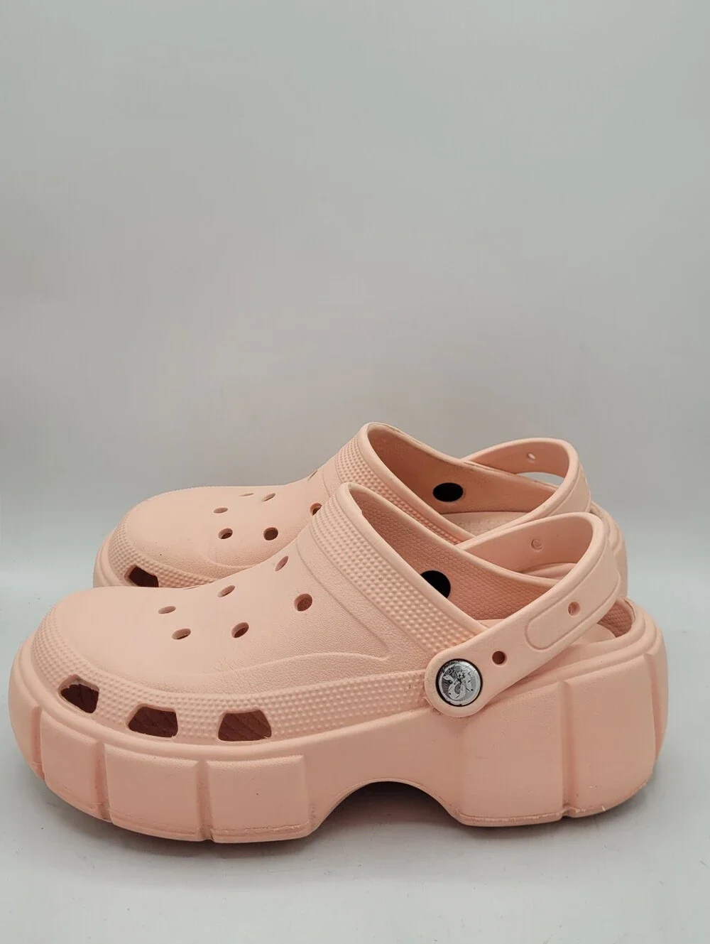 N/A these high