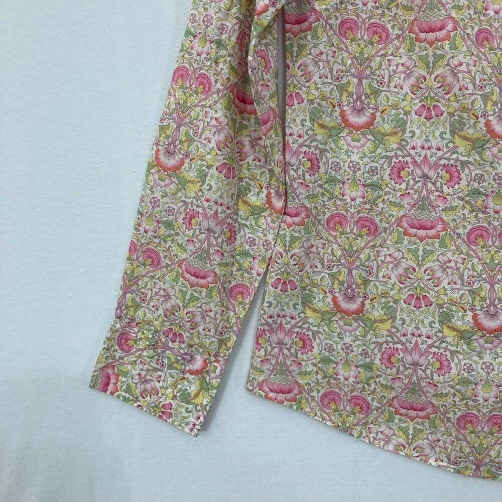 J. Crew crew sz