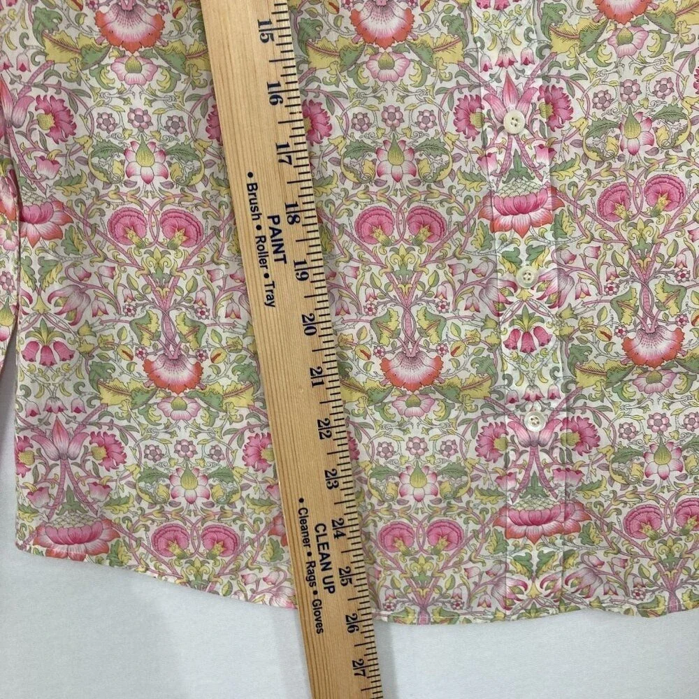 J. Crew crew sz