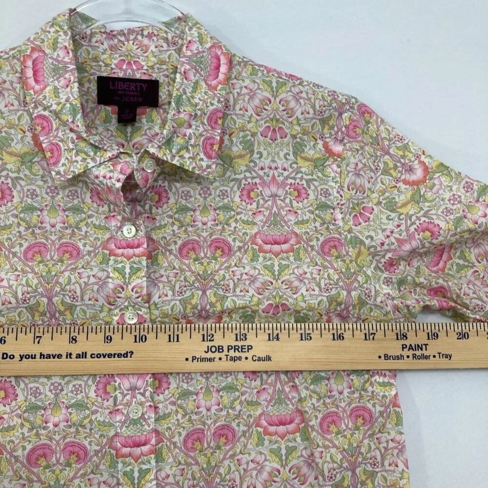J. Crew crew sz