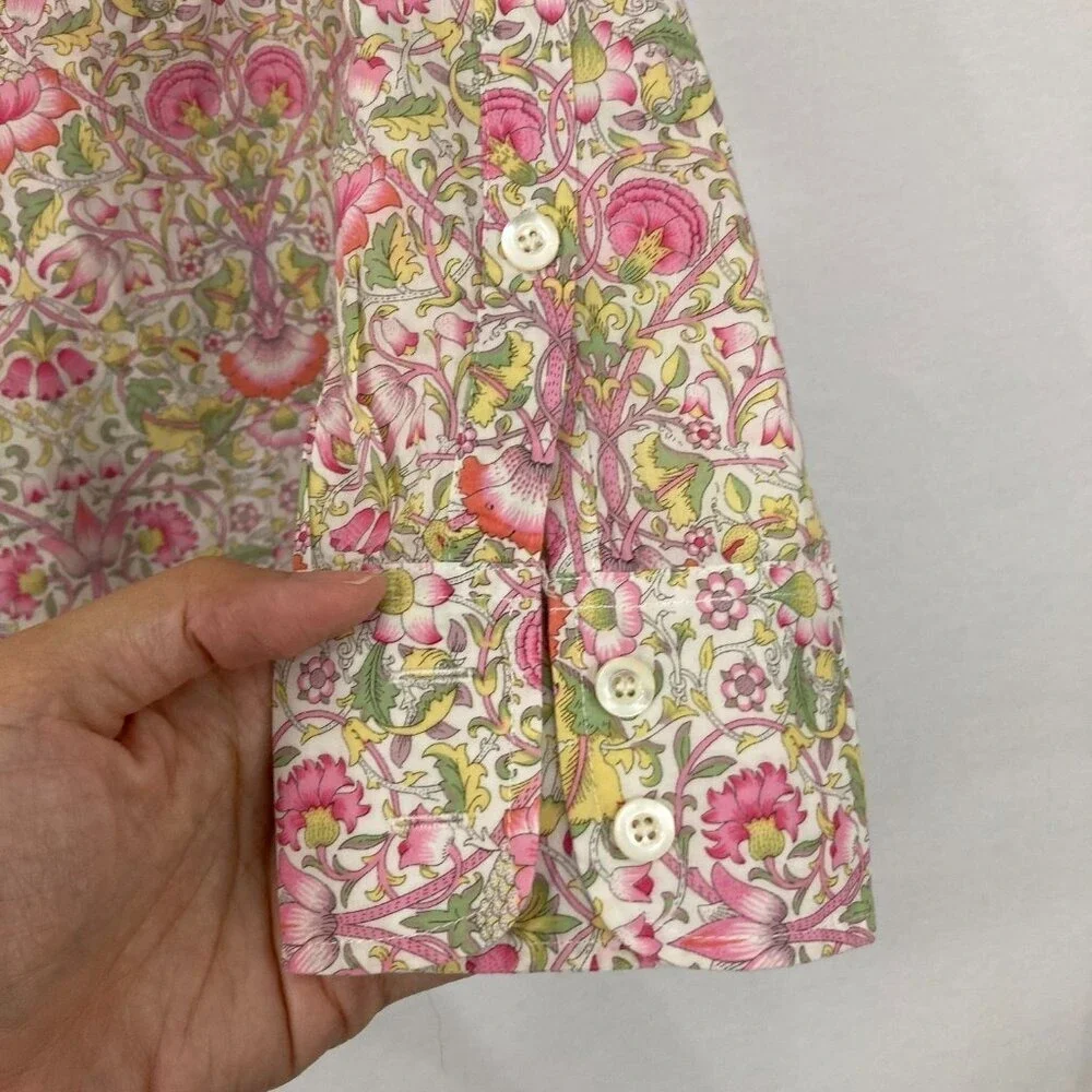 J. Crew crew sz