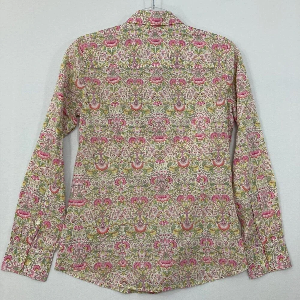 J. Crew crew sz