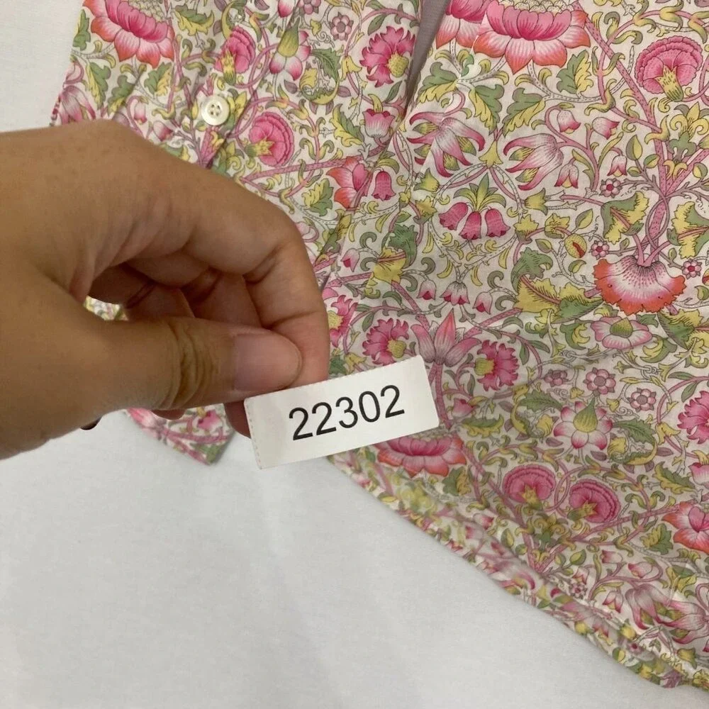 J. Crew crew sz