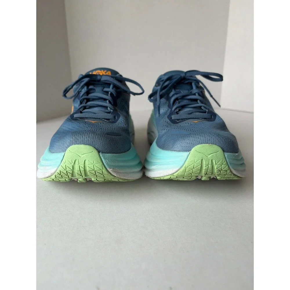 Hoka One One shoes are