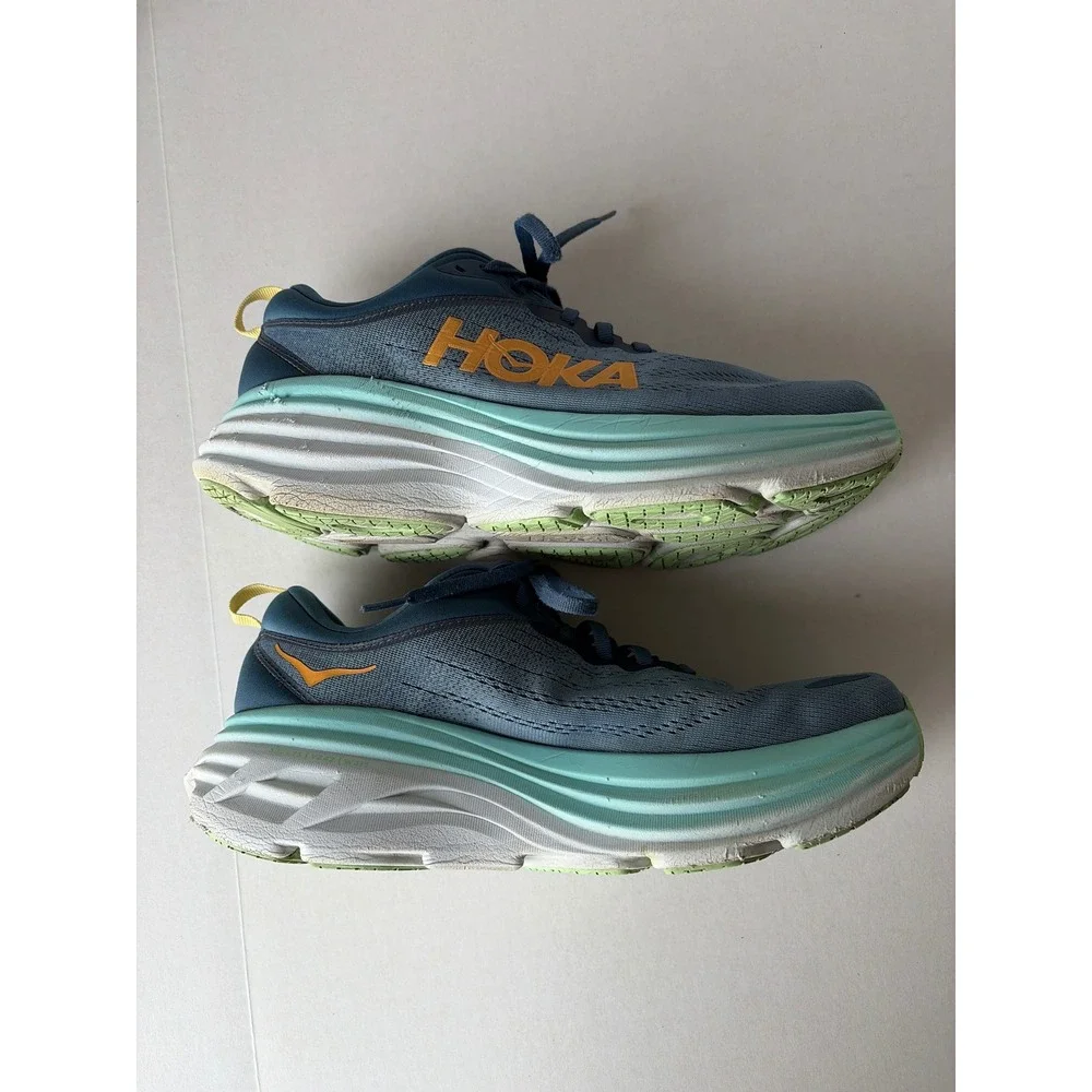 Hoka One One shoes are