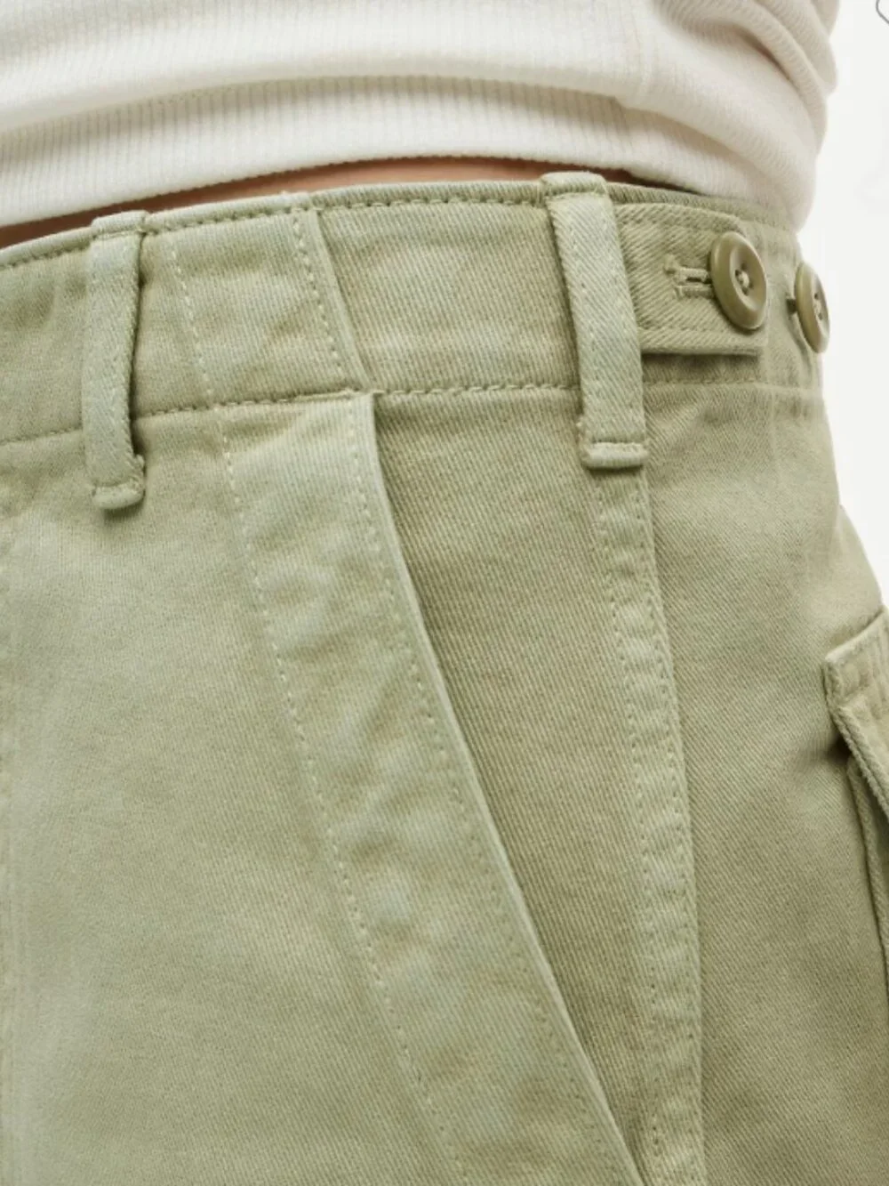 J. Crew utility inspired