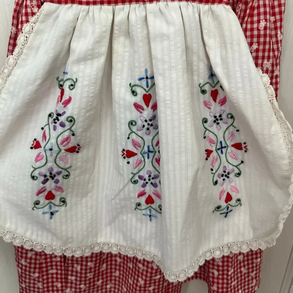 Unbranded vintage girls