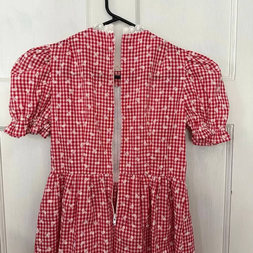Unbranded vintage girls