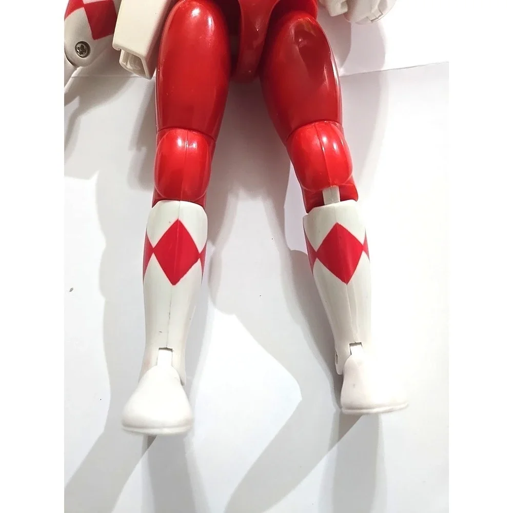 Mighty Morphin Power Rangers Bandai 1993 8