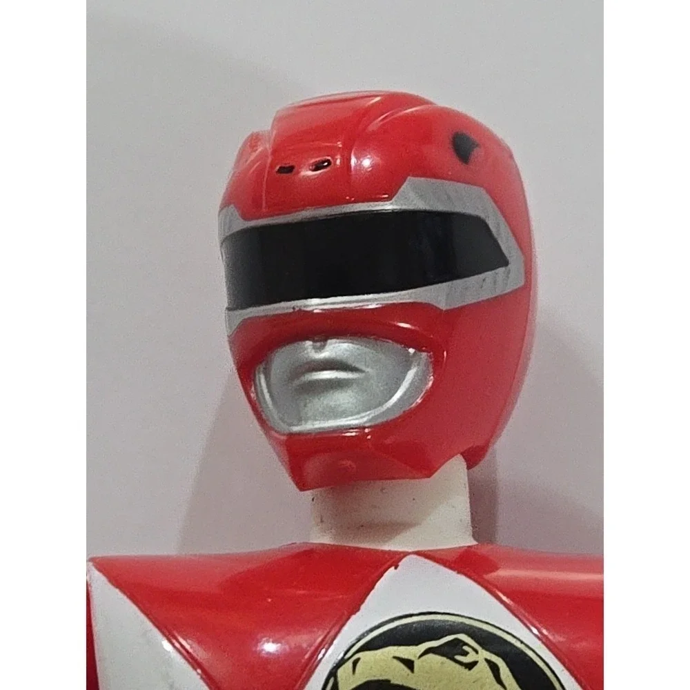 Mighty Morphin Power Rangers Bandai 1993 8