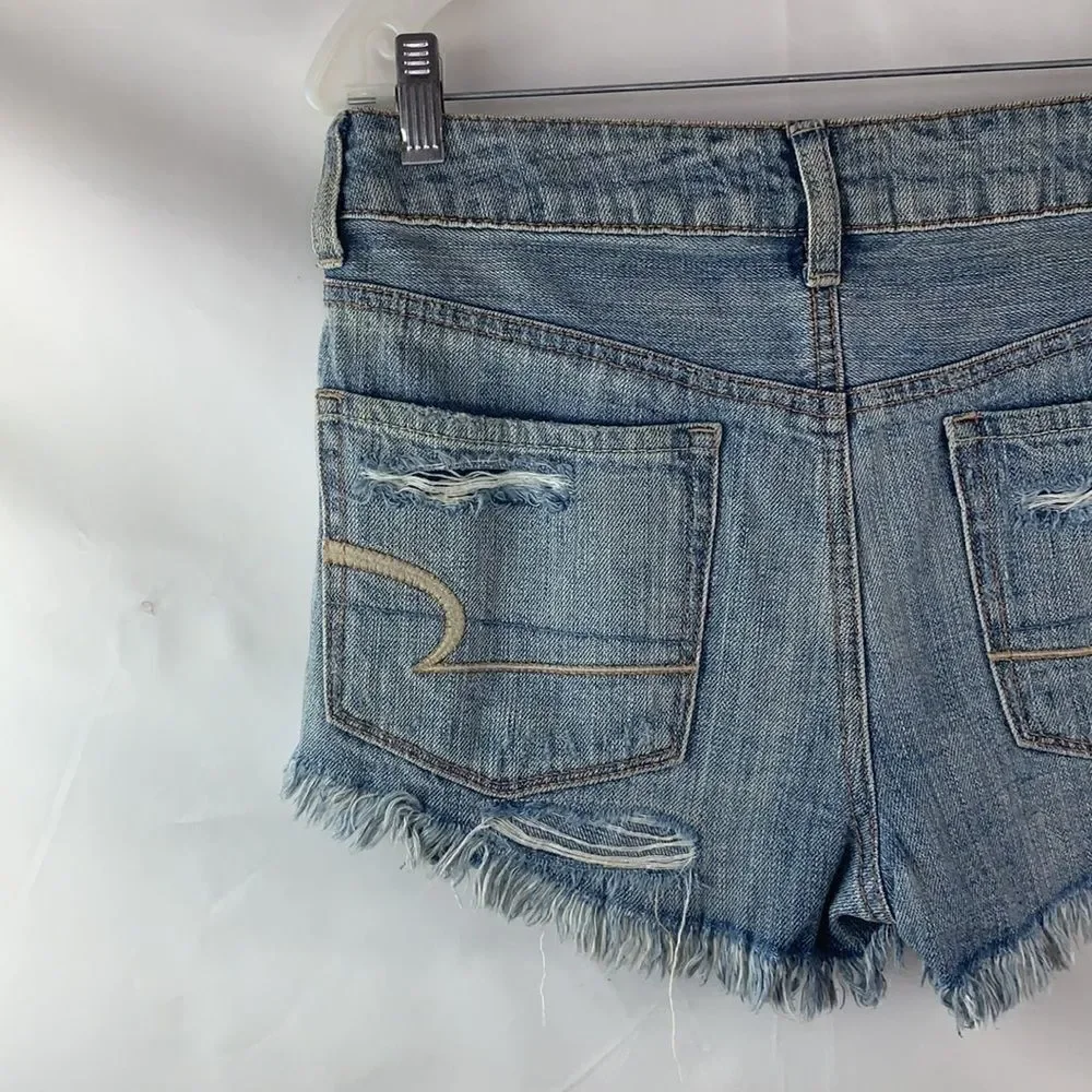 American Eagle Outfitters 743 excellent 10