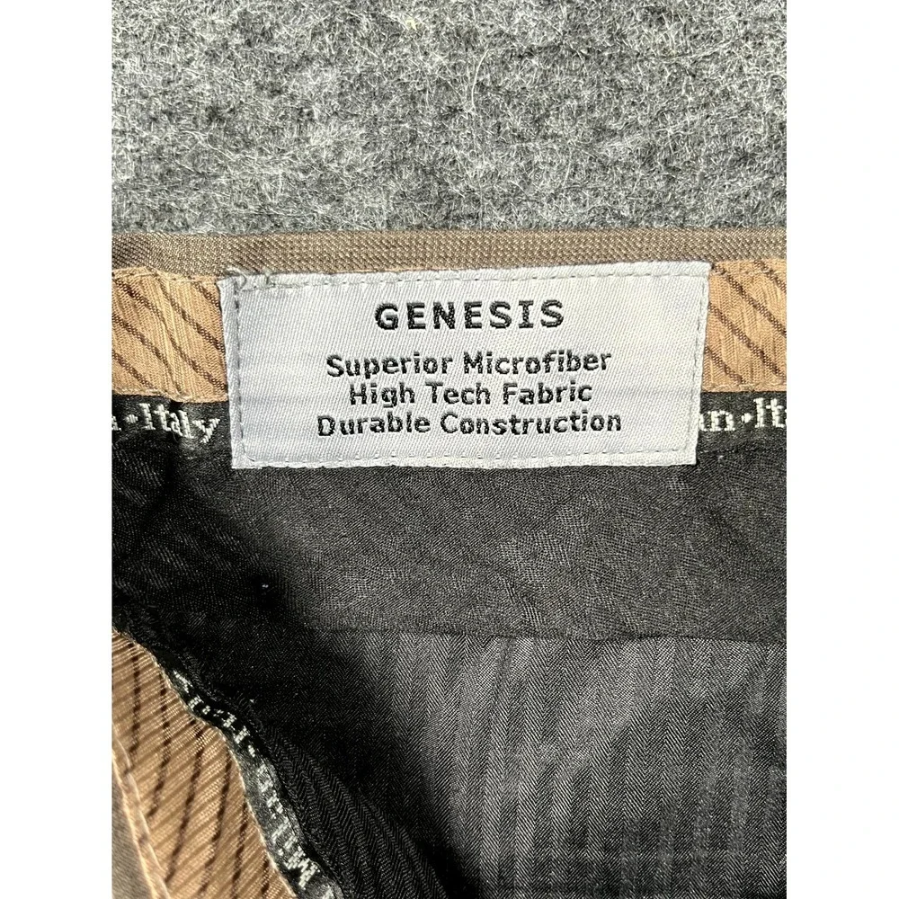 Genesis dress pants