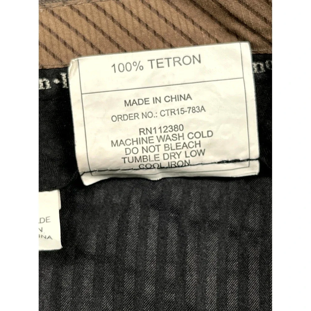 Genesis dress pants