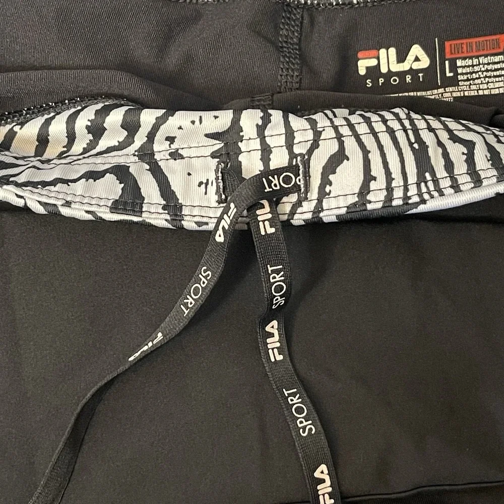 Fila sport women