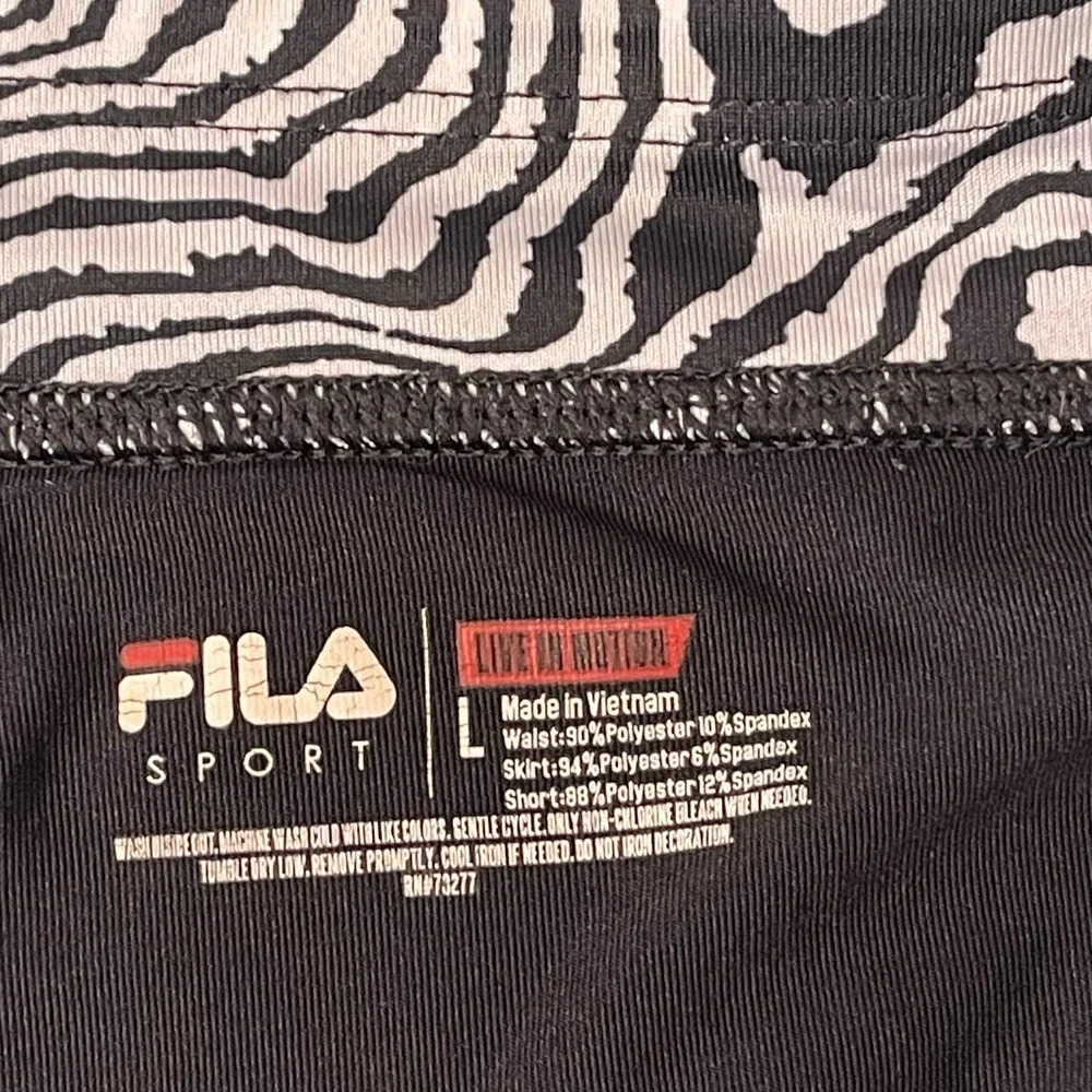 Fila sport women