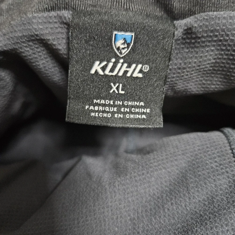 Kuhl mova skort