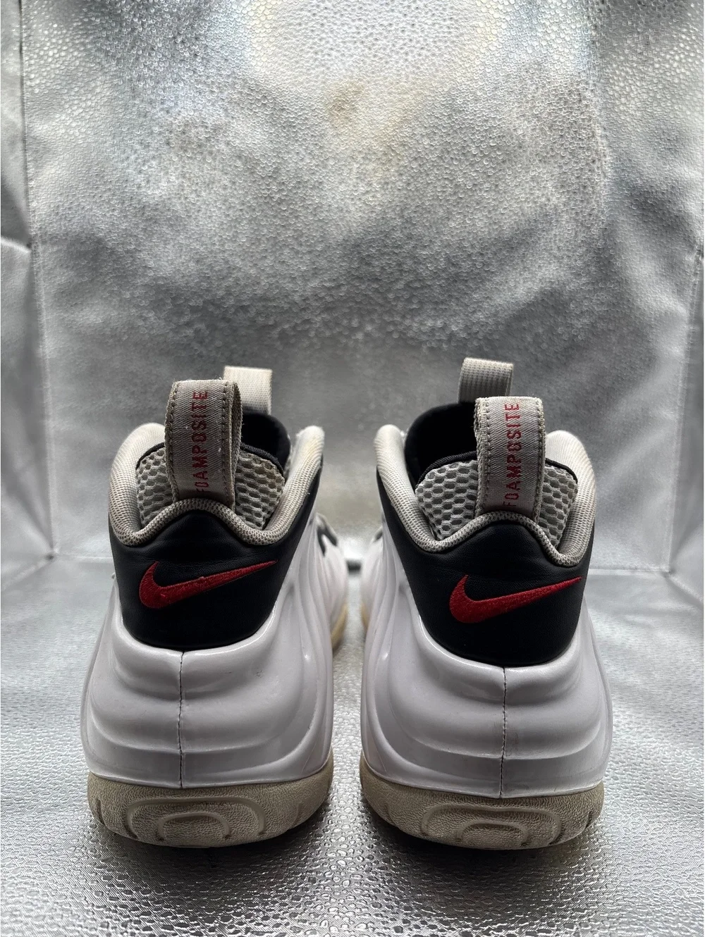 Nike size men’s