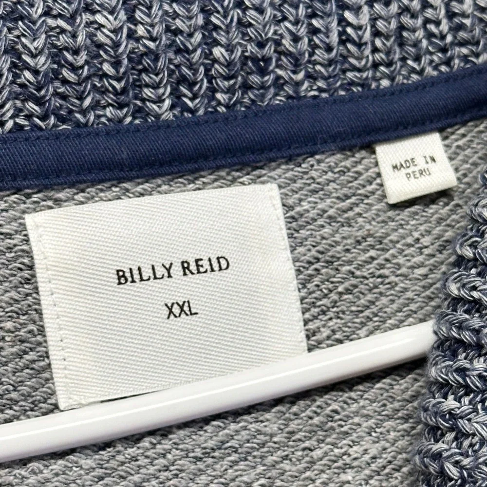 Billy Reid billy reid