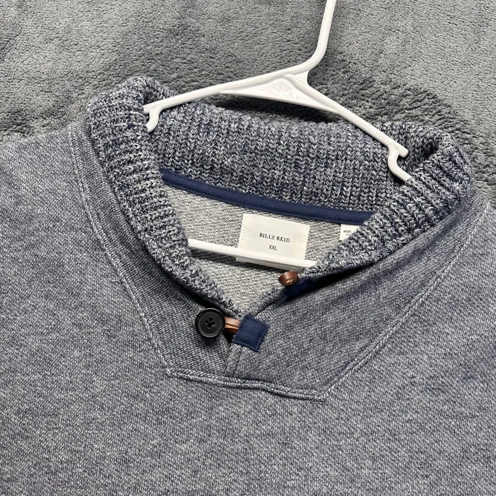 Billy Reid billy reid