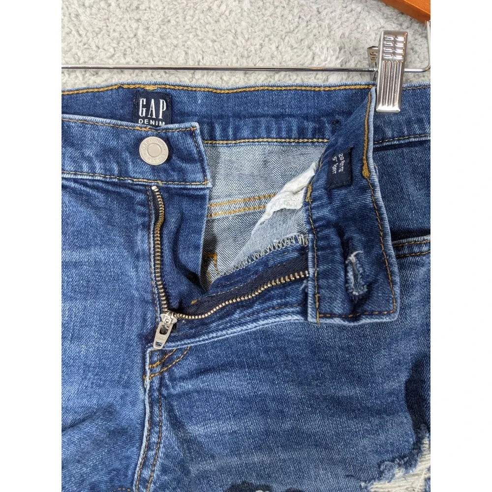 GAP product pair