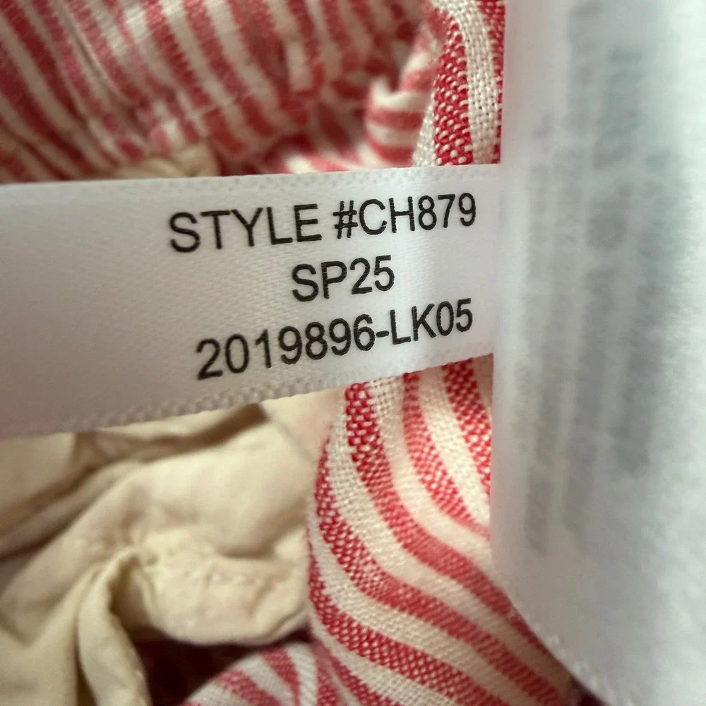 J. Crew Factory euc no