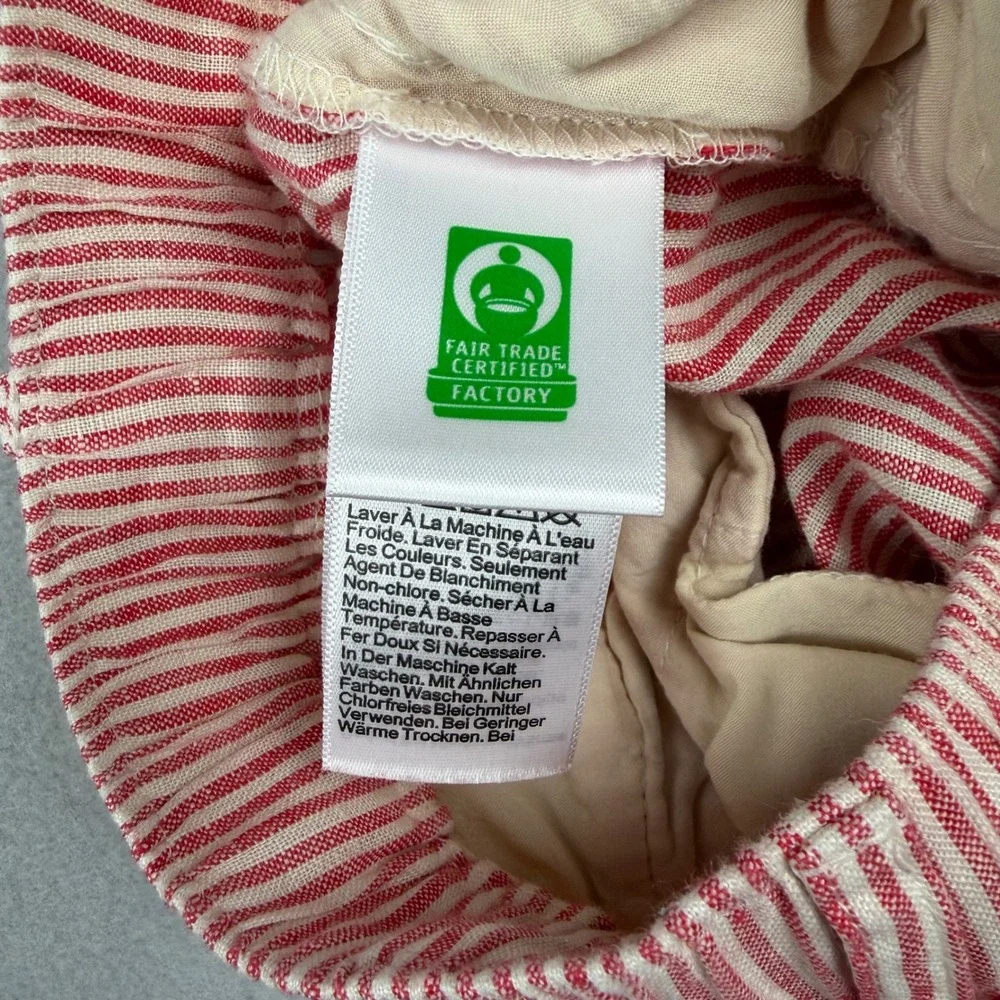 J. Crew Factory euc no