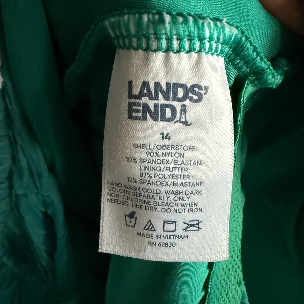 Lands End #vacationstyle days fit
