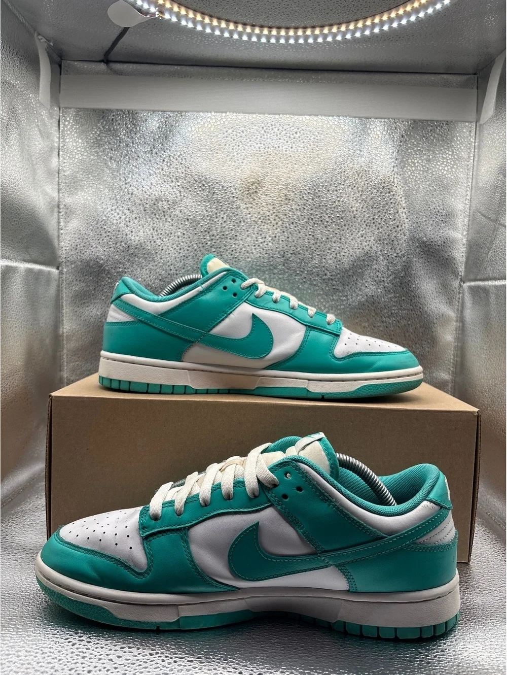 Nike size men’s