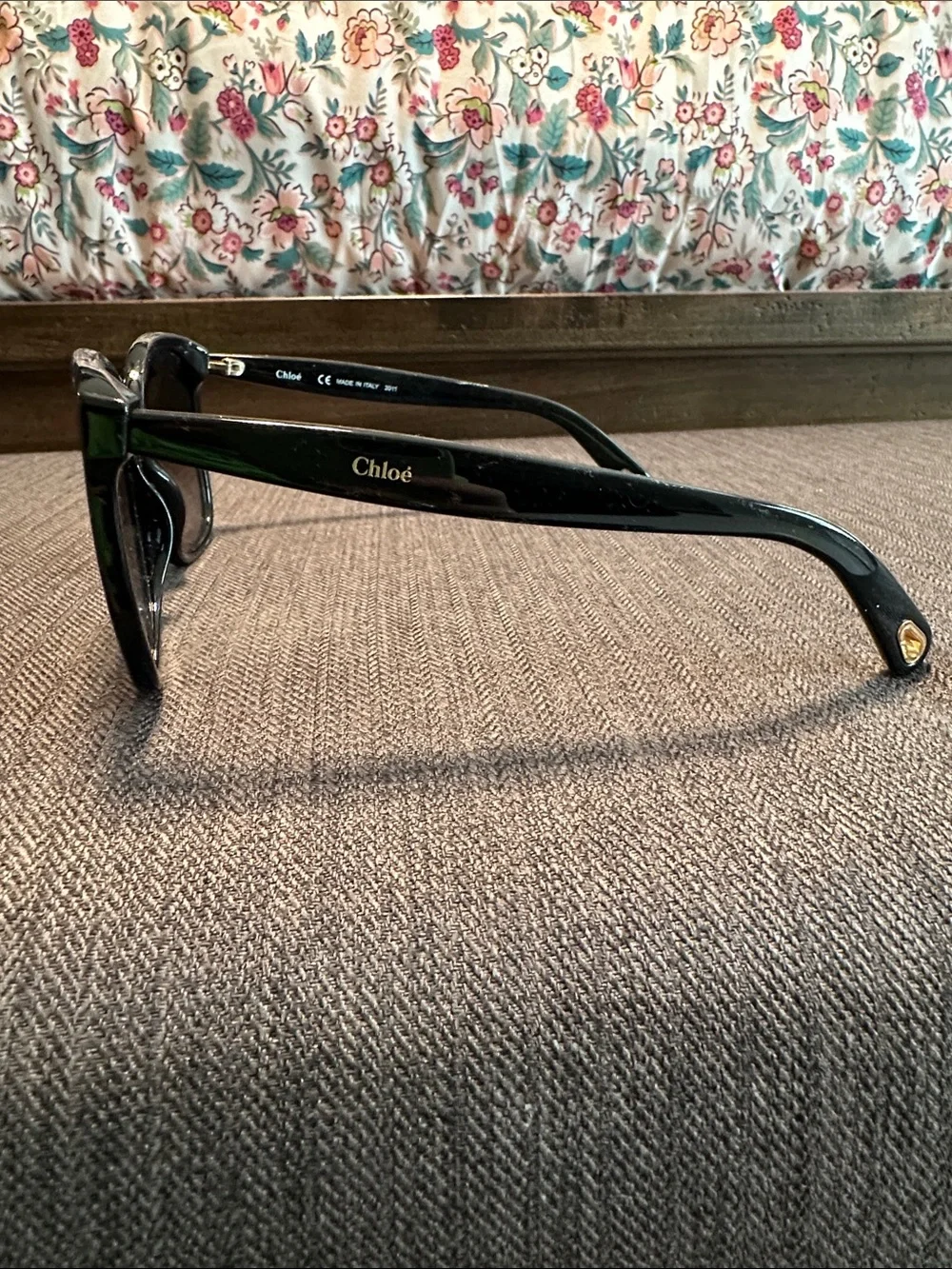 Chloe classic cat