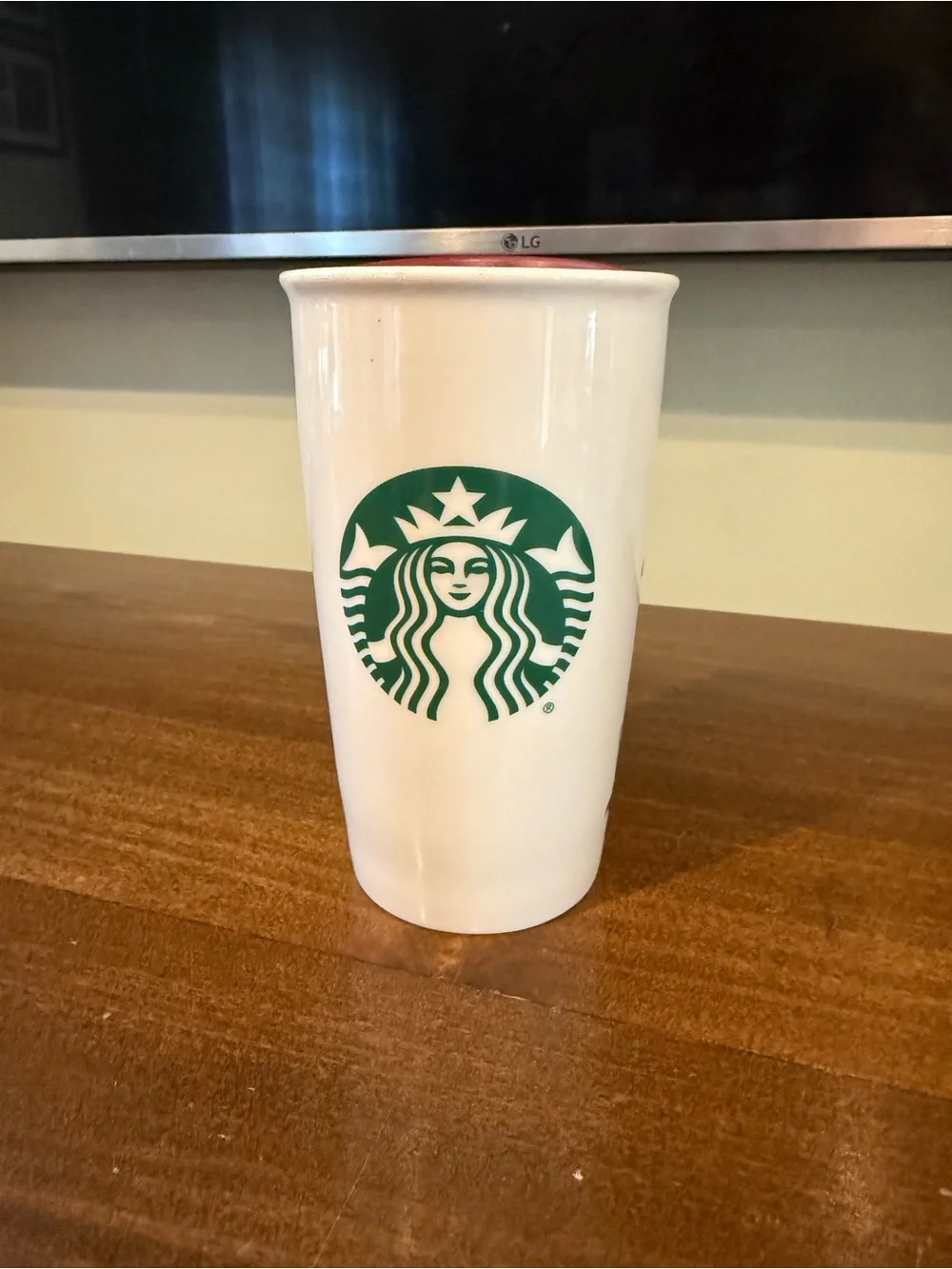 Starbucks studios new