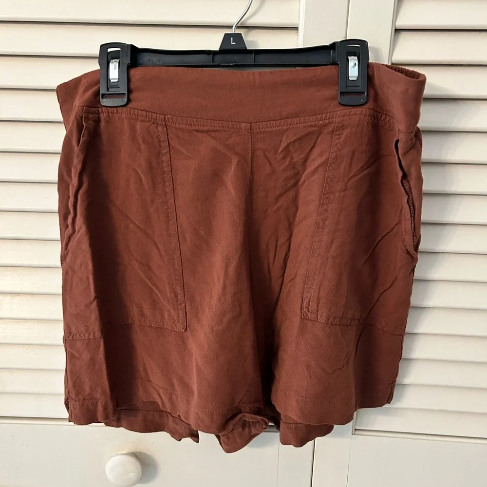 Wildfox Rust rayon Shorts🚨