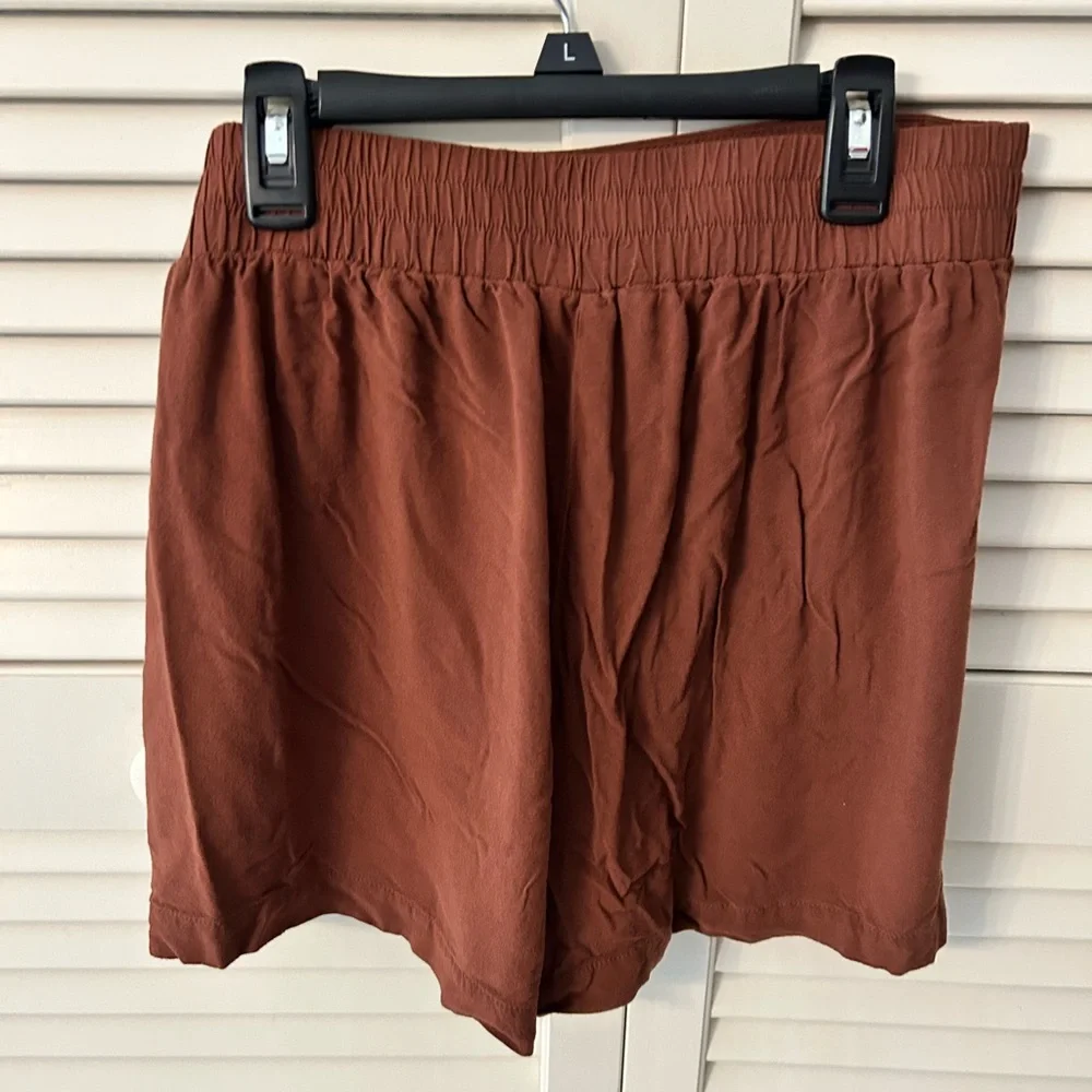 Wildfox Rust rayon Shorts🚨