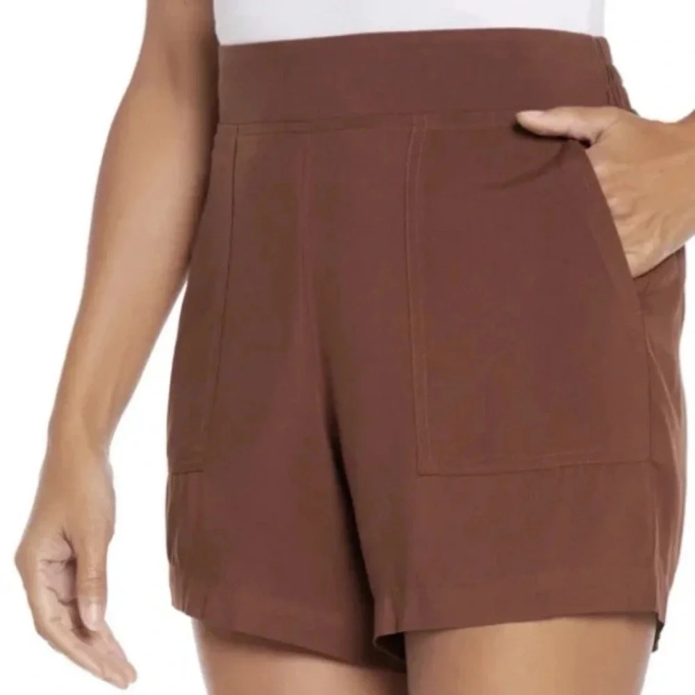 Wildfox Rust rayon Shorts🚨