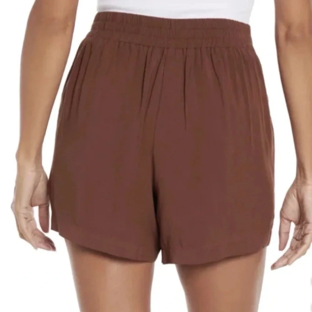 Wildfox Rust rayon Shorts🚨