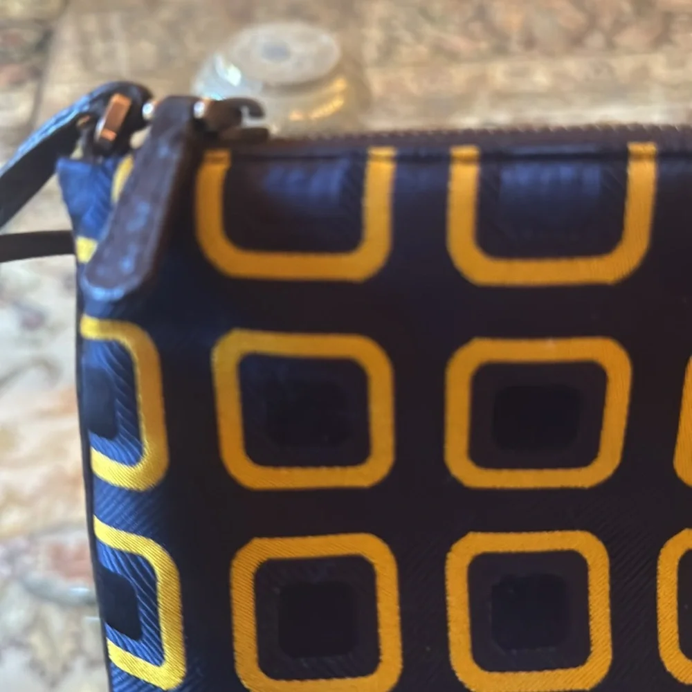 Prada bag holiday