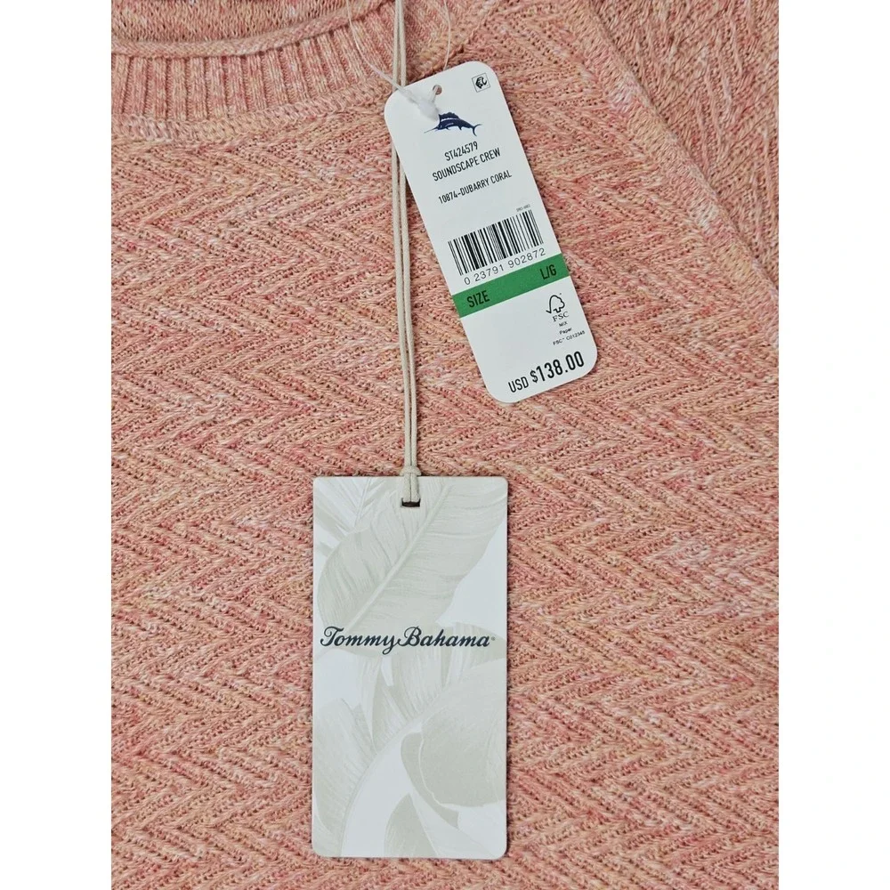 Tommy Bahama new tags