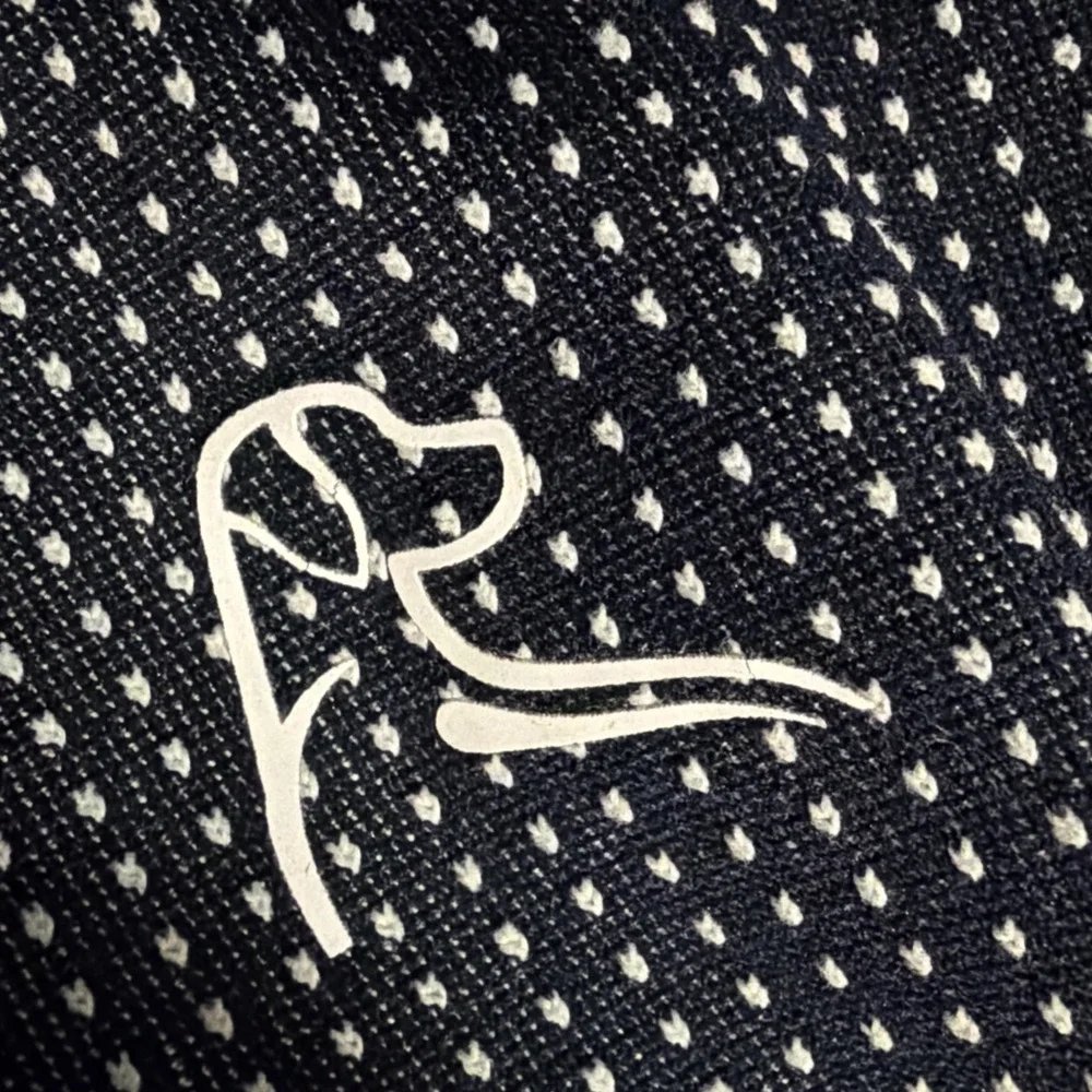 Rhoback golf zip