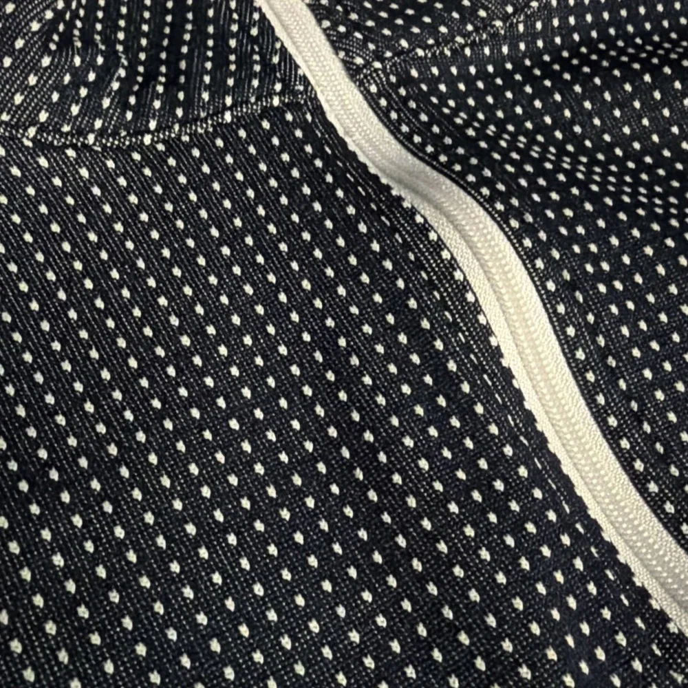 Rhoback golf zip