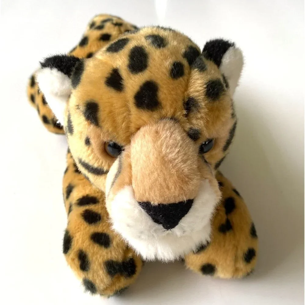 Aurora plush stuffed