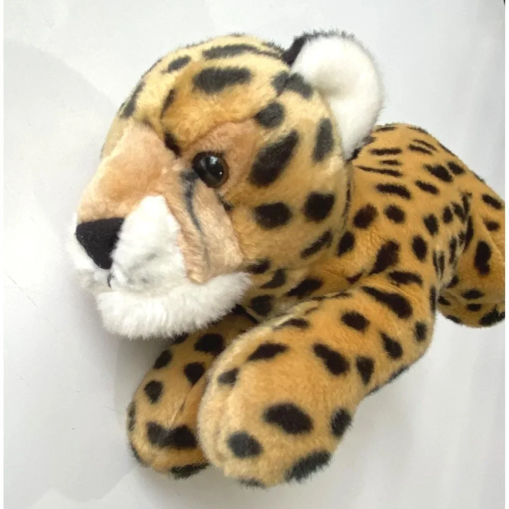 Aurora plush stuffed