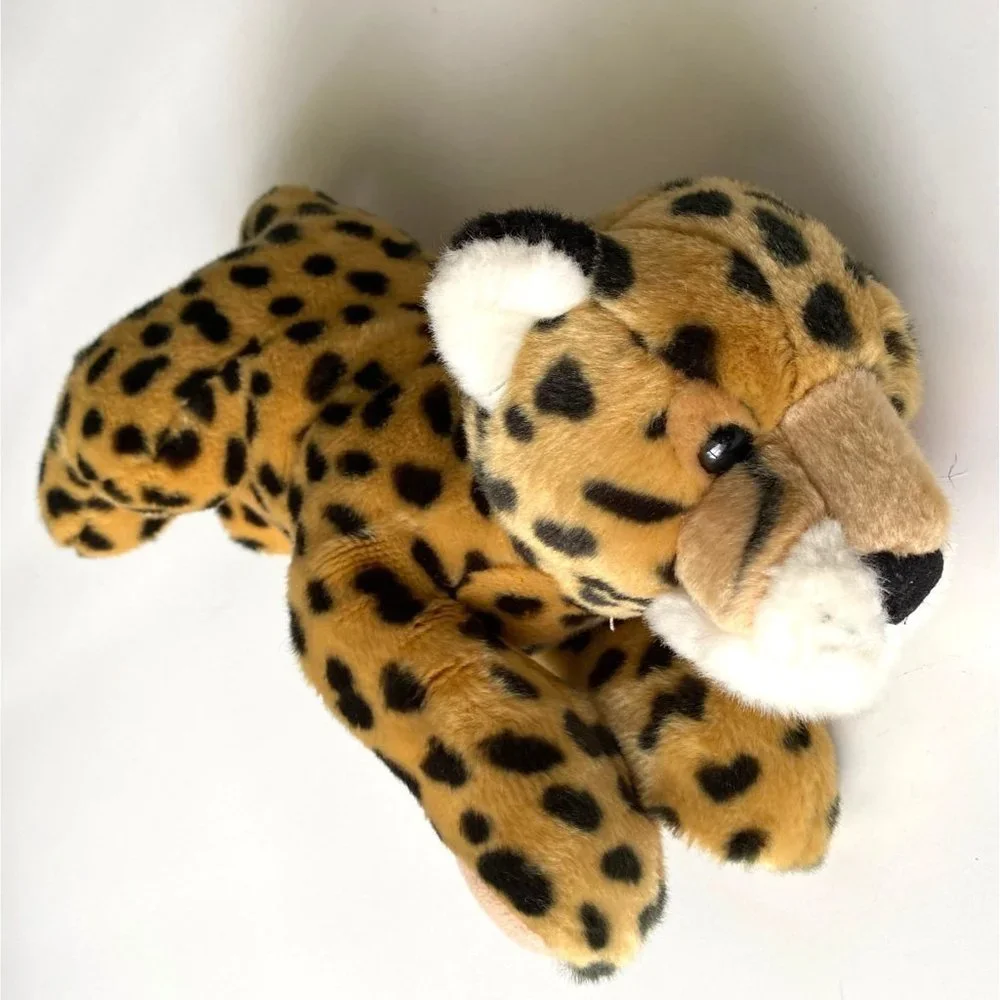 Aurora plush stuffed