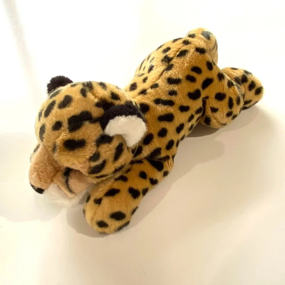 Aurora plush stuffed