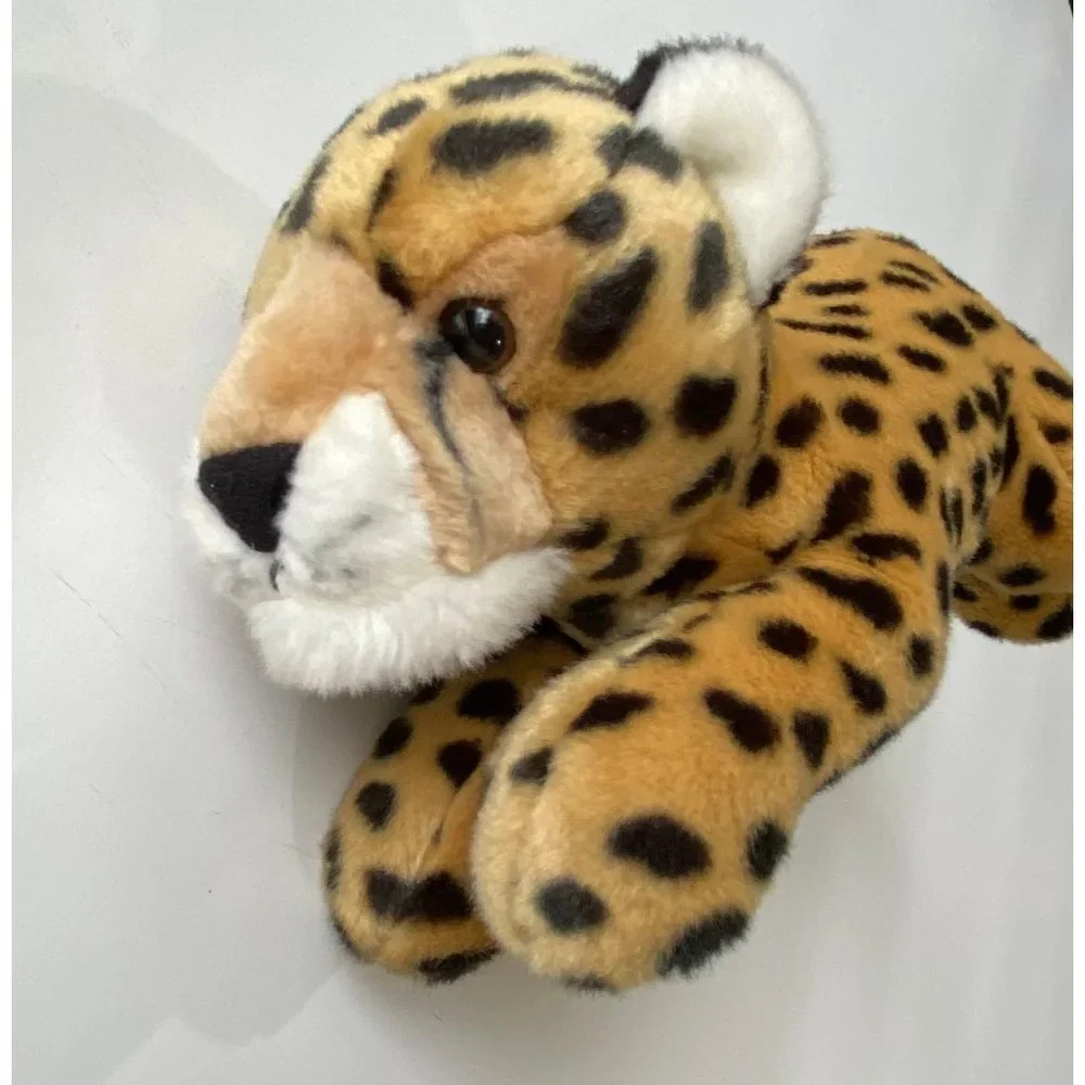 Aurora plush stuffed