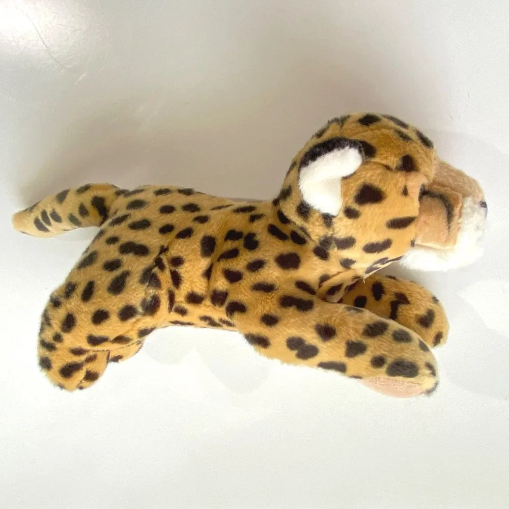 Aurora plush stuffed